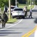 Tiroteo deja dos heridos y un fallecido en Maryland, Estados Unidos