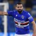 Tomás Rincón contribuyó en el empate del Sampdoria