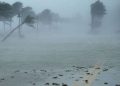 Tormenta Fiona: cancelan vuelos y cierran comercios en islas del Caribe