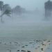 Tormenta Fiona: cancelan vuelos y cierran comercios en islas del Caribe