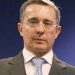 Acusan a Uribe de ordenar violar la soberanía de Venezuela