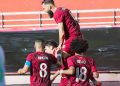 La Vinotinto de Pékerman goleó 4-0 a Emiratos Árabes Unidos