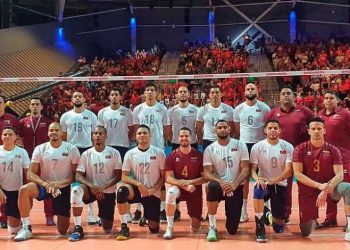 Ministerio del Deporte rechaza negación de visas chilenas a atletas venezolanos