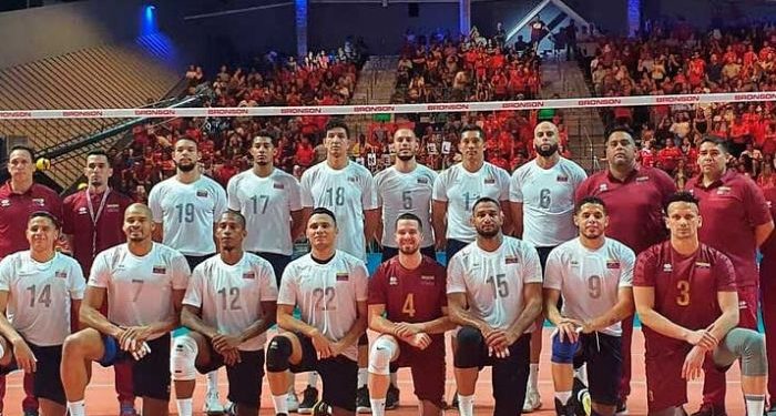 Ministerio del Deporte rechaza negación de visas chilenas a atletas venezolanos