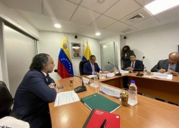 Embajador de Colombia en Venezuela confirma reapertura de vuelos a partir del 26 de septiembre