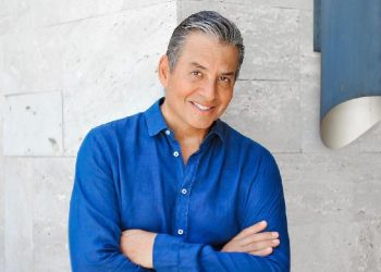 Daniel Sarcos recibirá un homenaje en Súper Sábado Sensacional