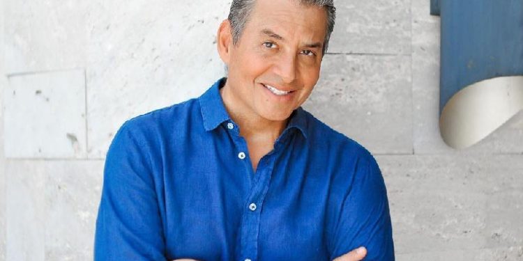 Daniel Sarcos recibirá un homenaje en Súper Sábado Sensacional