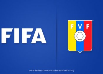 FIFA sanciona a cinco exmiembros de la Federación Venezolana de Fútbol