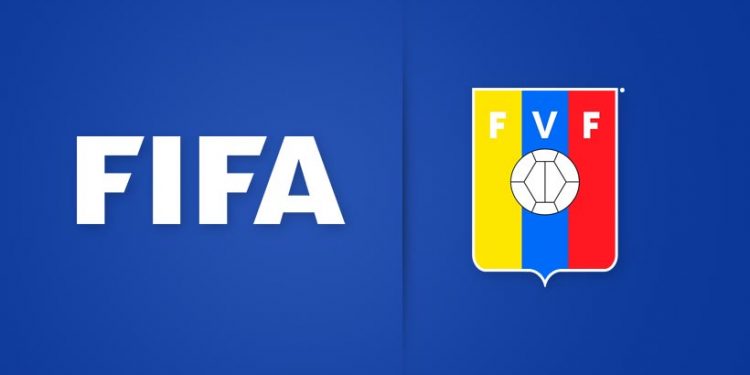 FIFA sanciona a cinco exmiembros de la Federación Venezolana de Fútbol