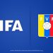 FIFA sanciona a cinco exmiembros de la Federación Venezolana de Fútbol
