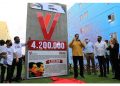 Presidente Maduro instruyó al ministro de Vivienda dar prioridad a los afectados por las lluvias
