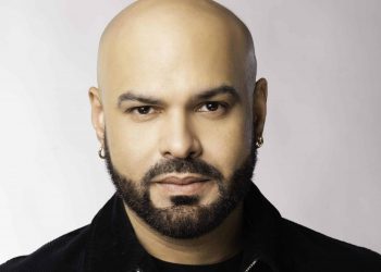 Omar Enrique regresa a Colombia por la puerta grande