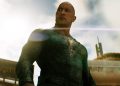 Black Adam se mantiene al tope de la taquilla en América del Norte