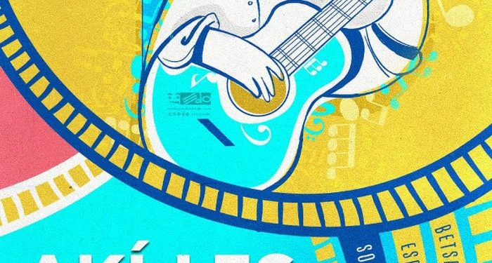 «Akí-les traigo de todo» un concierto en honor a Aquiles Báez en el Centro Cultural BOD