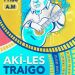 «Akí-les traigo de todo» un concierto en honor a Aquiles Báez en el Centro Cultural BOD