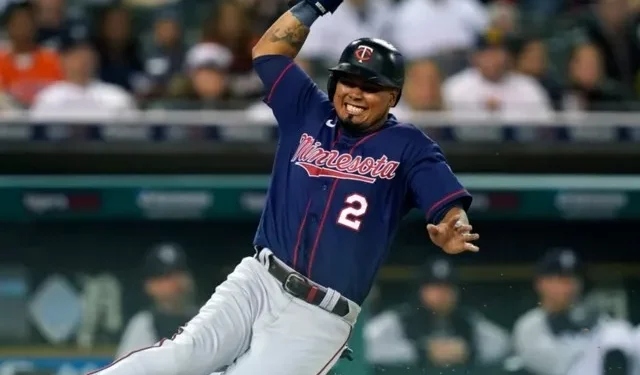 Venezuela sigue vibrando con el bateo de Luis Arráez en la MLB