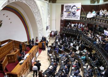 Asamblea Nacional dispuesta a apoyar mecanismos para la inversión turca
