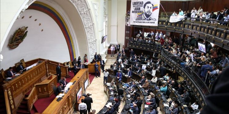 Asamblea Nacional dispuesta a apoyar mecanismos para la inversión turca