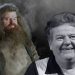 Muere a los 72 años el actor Robbie Coltrane que interpretó a Hagrid en la saga de Harry Potter