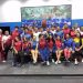 Venezuela alcanza 84 medallas en Campeonato Panamericano y Suramericano de levantamiento de pesas