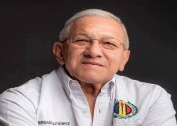 Bernabé Gutiérrez desde Guárico: «Derrotaré a Maduro con votos y enterraremos la guachafita de Guaidó y unos 4 ladrones»