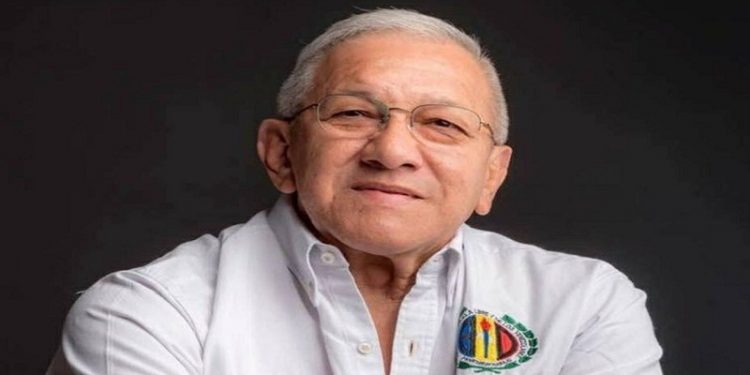 Bernabé Gutiérrez desde Guárico: «Derrotaré a Maduro con votos y enterraremos la guachafita de Guaidó y unos 4 ladrones»