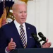 Biden anuncia intención de postularse a la reelección en 2024