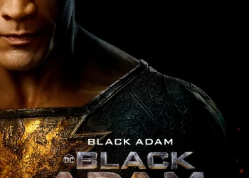 Black Adam lidera la taquilla de Estados Unidos y Canadá