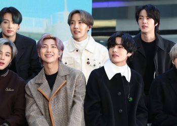Grupo surcoreano BTS hará servicio militar y volverá en 2025