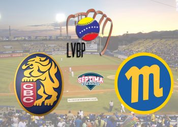 Leones y Magallanes se verán las caras este 29-Oct en el estadio Universitario