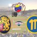 Leones y Magallanes se verán las caras este 29-Oct en el estadio Universitario