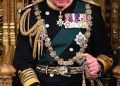 Carlos III será coronado el 6 de mayo de 2023 en la Abadía de Westminster