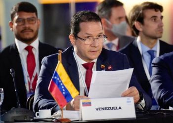 Venezuela, Nicaragua y Cuba denunciaron este miércoles en la Comisión Económica para América Latina y el Caribe (Cepal) los bloqueos, sanciones y medidas «ilegales» que sufren.