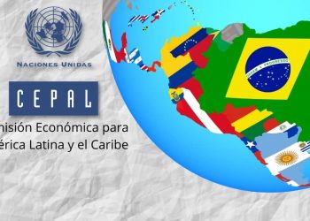 Cepal espera para cierre de 2022 un crecimiento económico del 3,2 % para América Latina y el Caribe