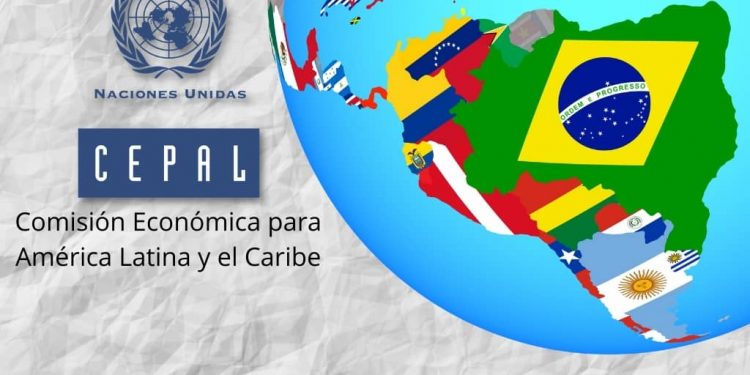 Cepal espera para cierre de 2022 un crecimiento económico del 3,2 % para América Latina y el Caribe