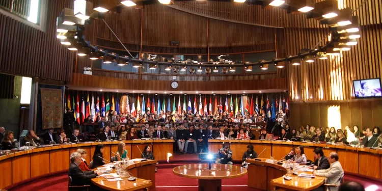 Gobierno venezolano pide a Cepal que estudie impacto de sanciones impuestas por EEUU