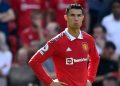 Cristiano Ronaldo rompe el silencio sobre los últimos partidos del Manchester United