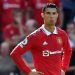Cristiano Ronaldo rompe el silencio sobre los últimos partidos del Manchester United
