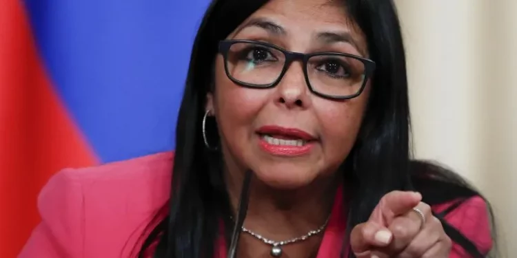 Venezuela rechaza injerencismo de EEUU en controversia territorial con Guayana Esequiba