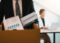 Alerta en EEUU: empresas se preparan para un despido masivo ante profunda crisis económica
