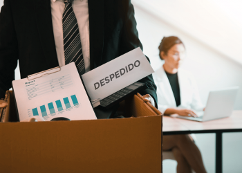 Alerta en EEUU: empresas se preparan para un despido masivo ante profunda crisis económica