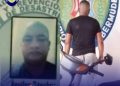 Funcionarios de la Policía municipal de Bermúdez, practicaron la detención de un ciudadano por usurpación de identidad en las inmediaciones del mercado municipal.