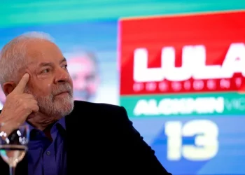 Lula afirma que su Gobierno tendrá más mujeres, negros e indígenas