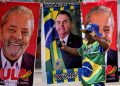 Este sábado se realizan en Brasil últimos actos de campaña para segunda vuelta electoral