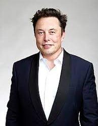 Elon Musk califica a Biden de demasiado viejo para un segundo mandato presidencial