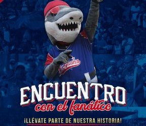 Tiburones de la Guaira celebra sus 60 años con un encuentro con su fanaticada