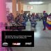 ENCUENTRO CON LAS ESTRUCTURAS DE BASE DEL PSUV, DEL SECTOR CHARALLAVE