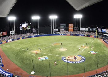 Lara, Caracas, Magallanes y Caribes triunfan en comienzo de la LVBP