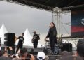 Venezolanos celebran el Jesús Fest en La Carlota
