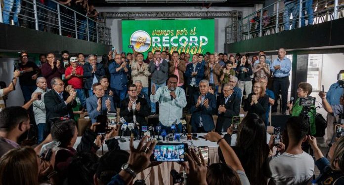 Venezuela buscará el Récord Guinness con la mayor agrupación de gaita